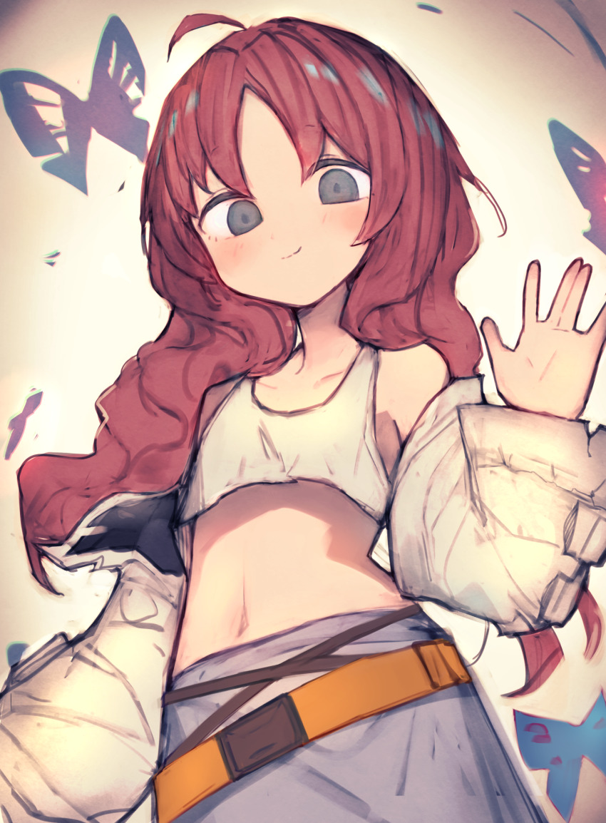 Myrtle (Arknights) Rule 34 Image