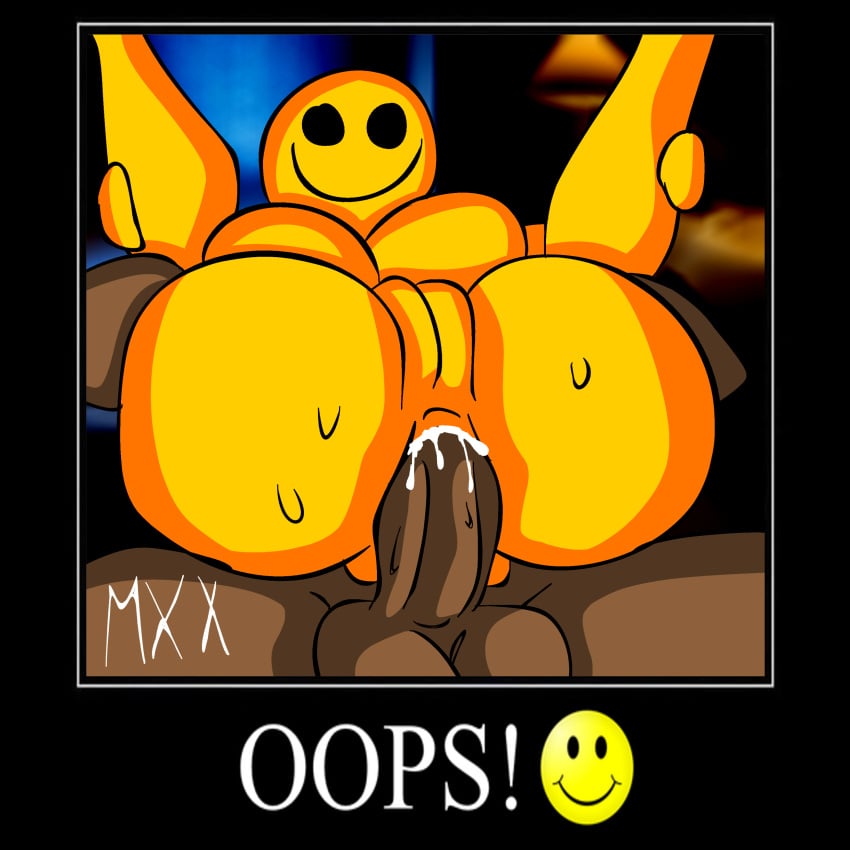 Anal Rule 34 Image