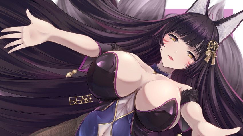 Musashi (Azur Lane) Rule 34 Image