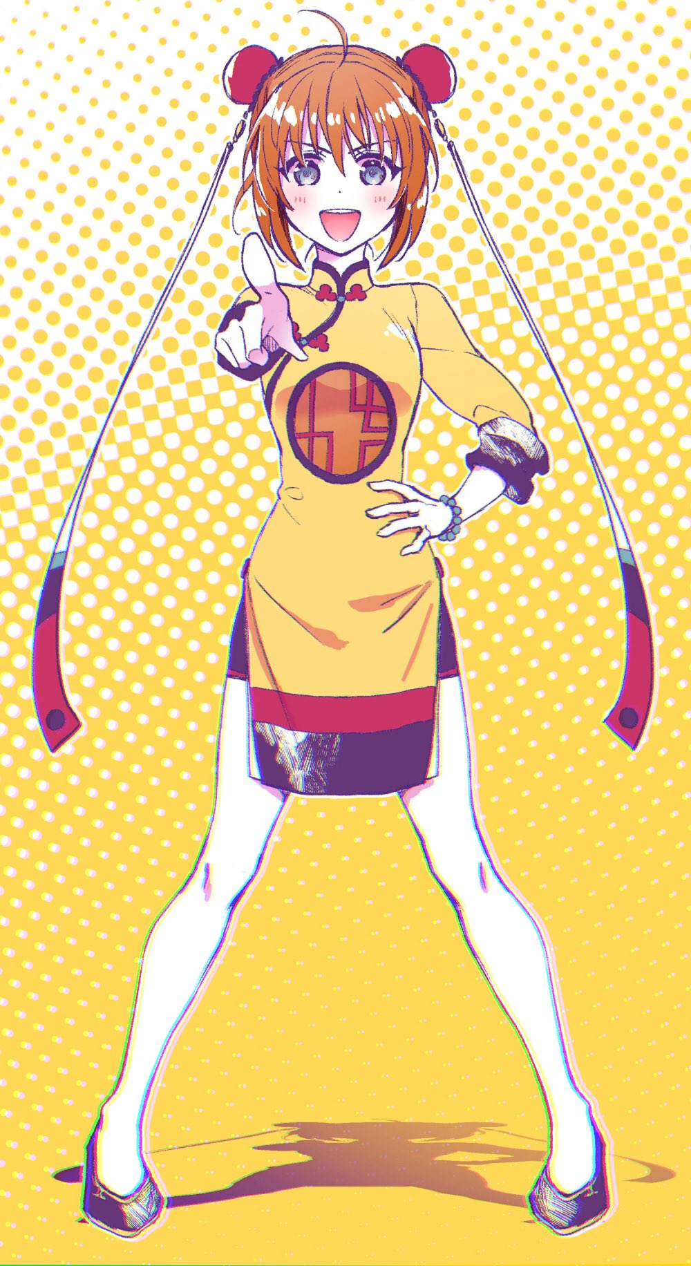 Sakura Taisen Rule 34 Image