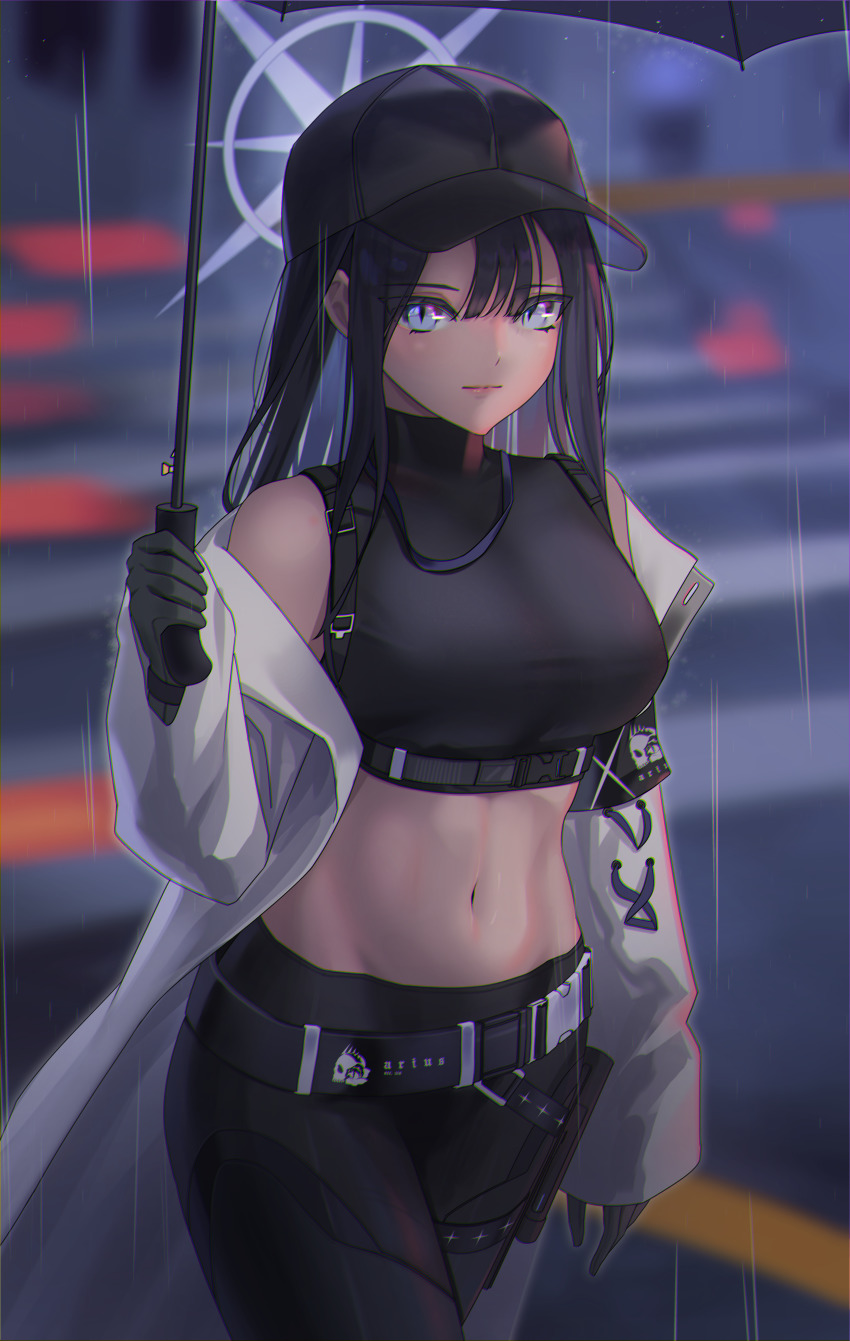 Saori (Blue Archive) Rule 34 Image