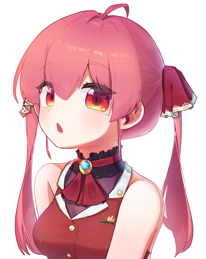Houshou Marine (Hololive) Rule 34 Image