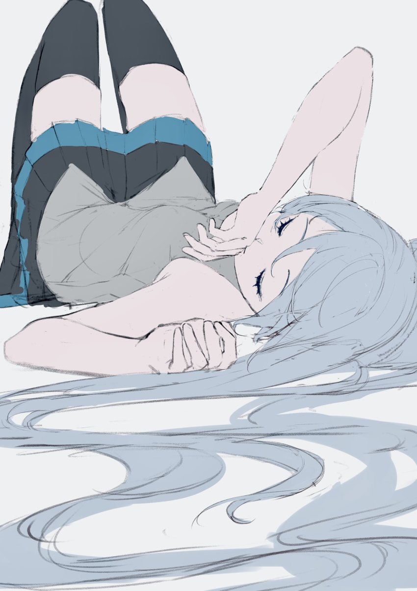 Hatsune Miku (Vocaloid) Rule 34 Image