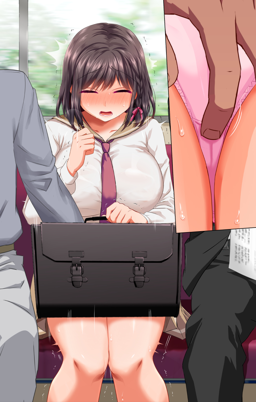 Original Rule 34 Image