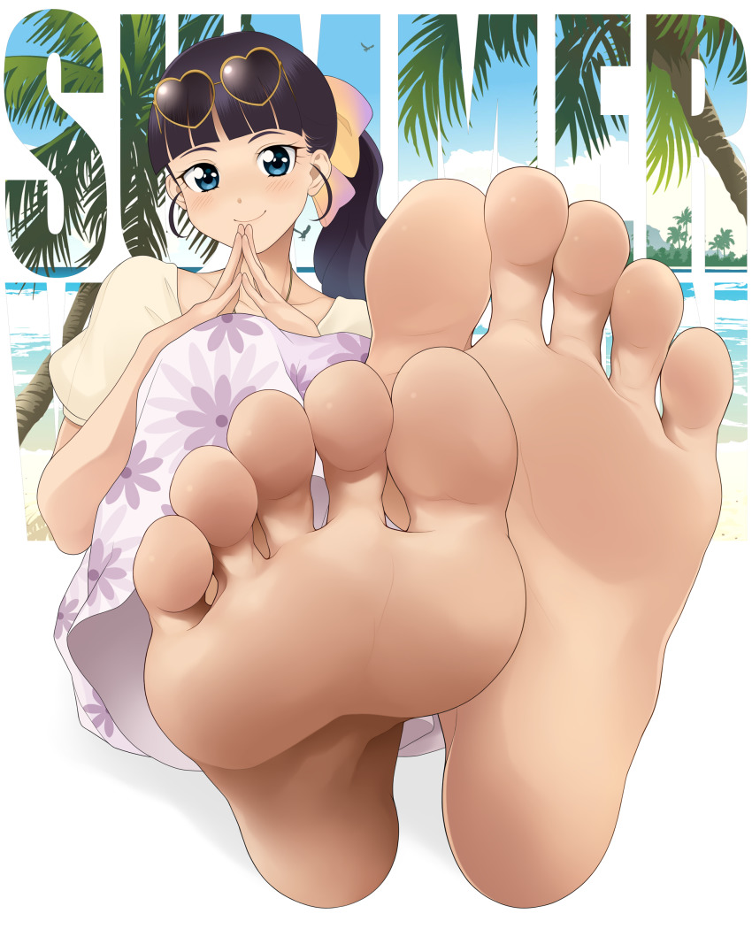 Kasai Amane (Delicious Party Precure) Rule 34 Image
