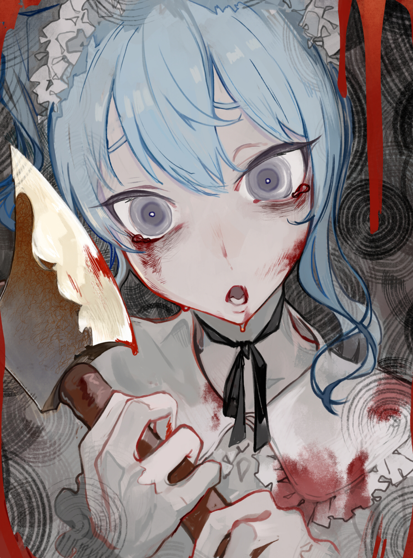 Hoshimachi Suisei (Hololive) Rule 34 Image