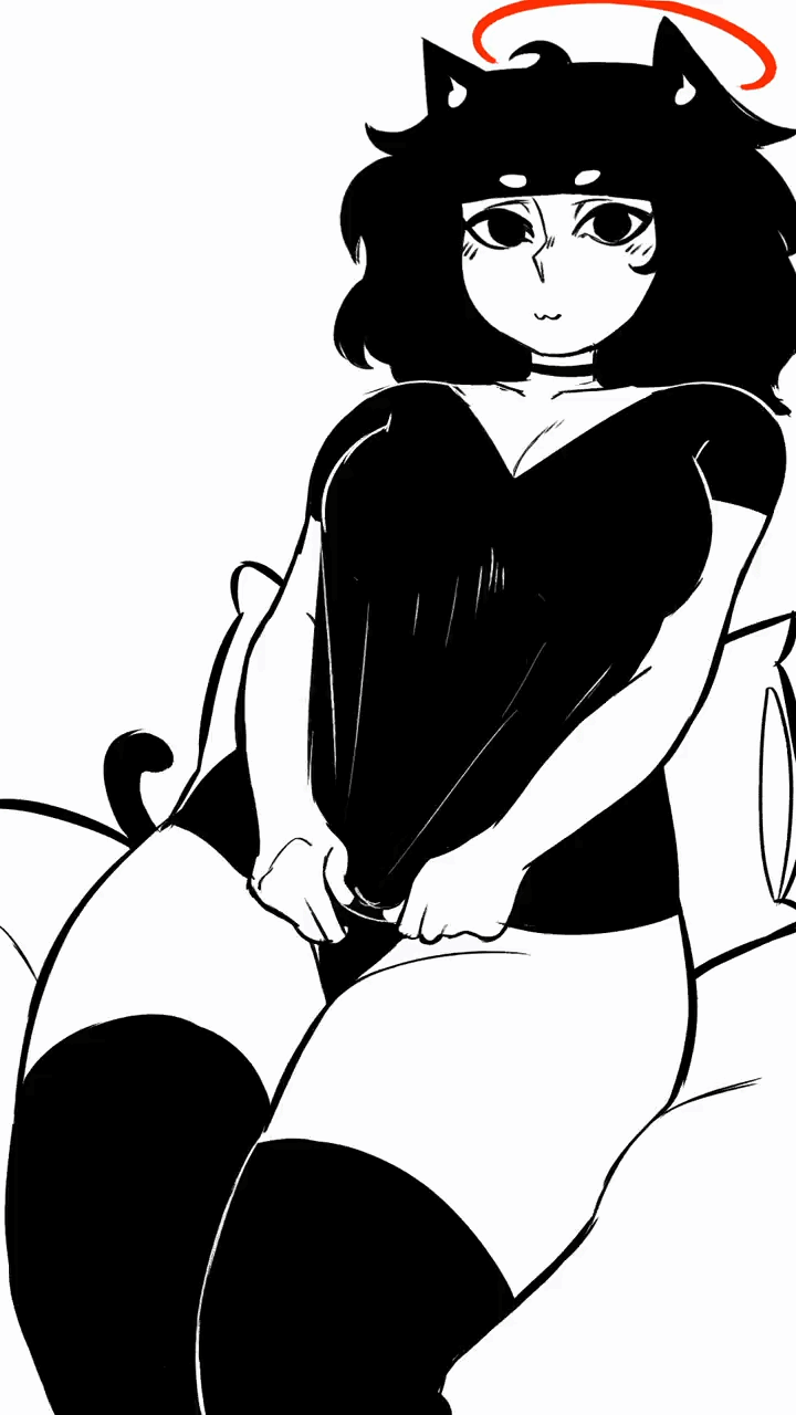 Nine (Emmpyfour) Rule 34 Image