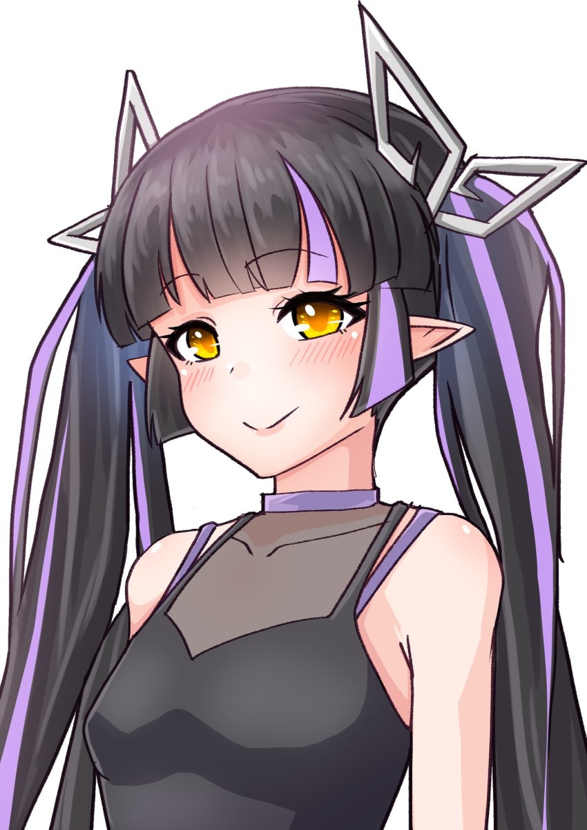 Nanashi Inc. Rule 34 Image