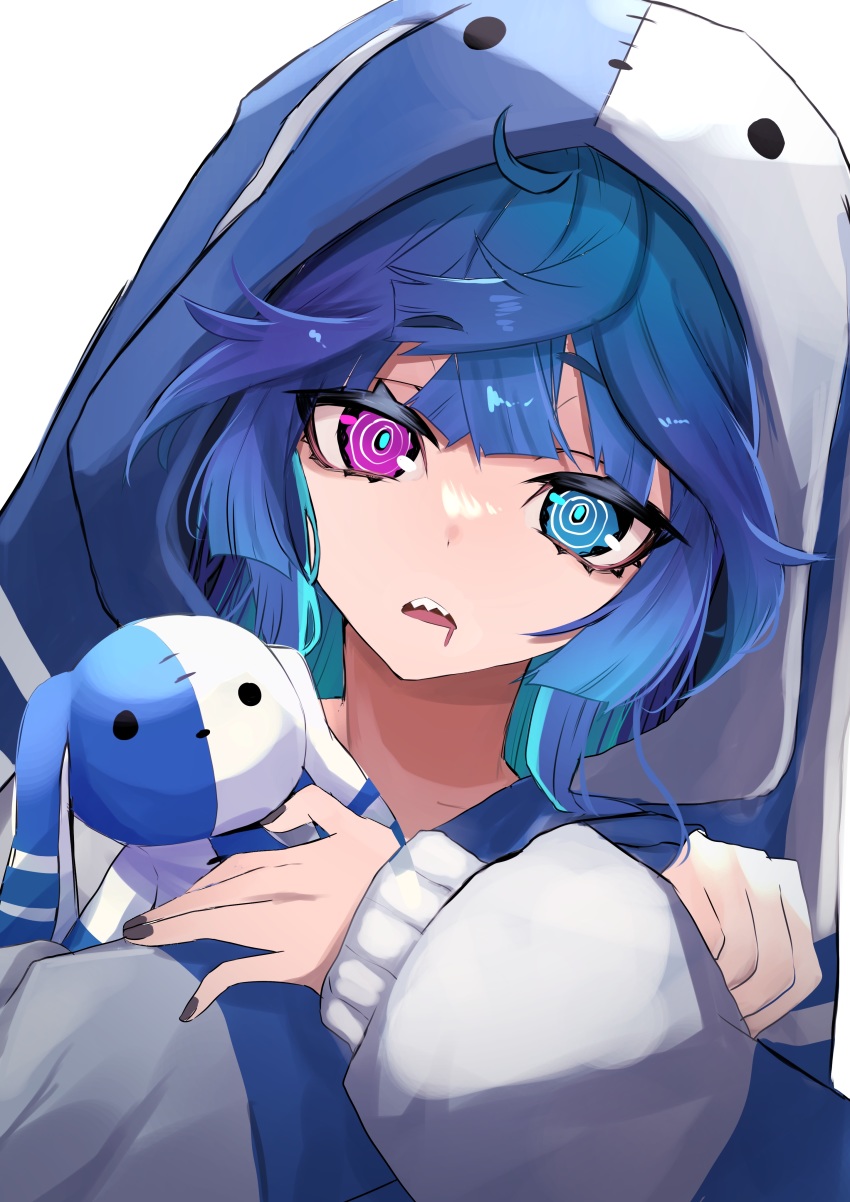 Twin Turbo (Umamusume) Rule 34 Image