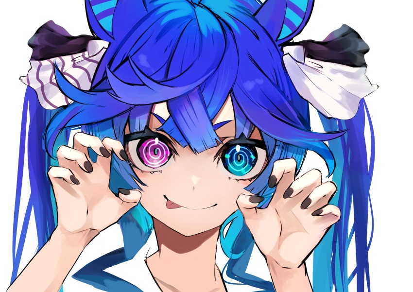 Twin Turbo (Umamusume) Rule 34 Image