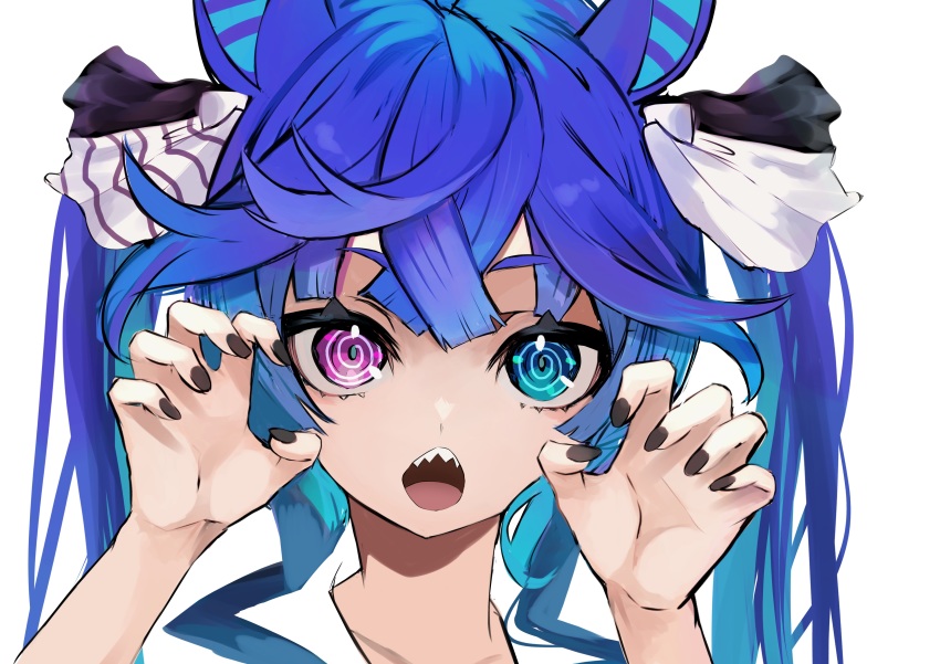 Twin Turbo (Umamusume) Rule 34 Image
