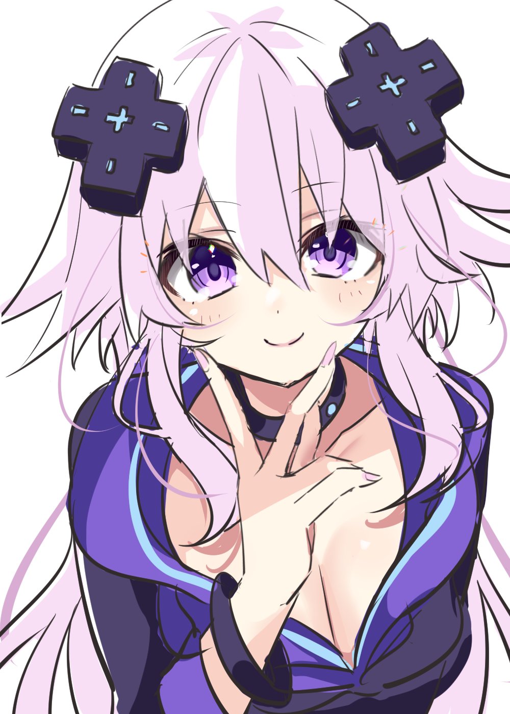 Adult Neptune (Neptune (Series)) Rule 34 Image