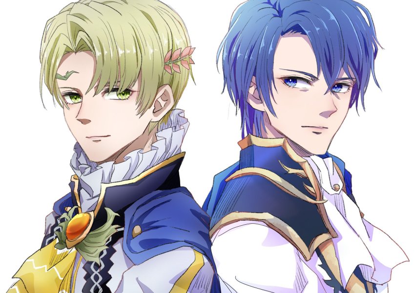 Alfred (Fire Emblem) Rule 34 Image