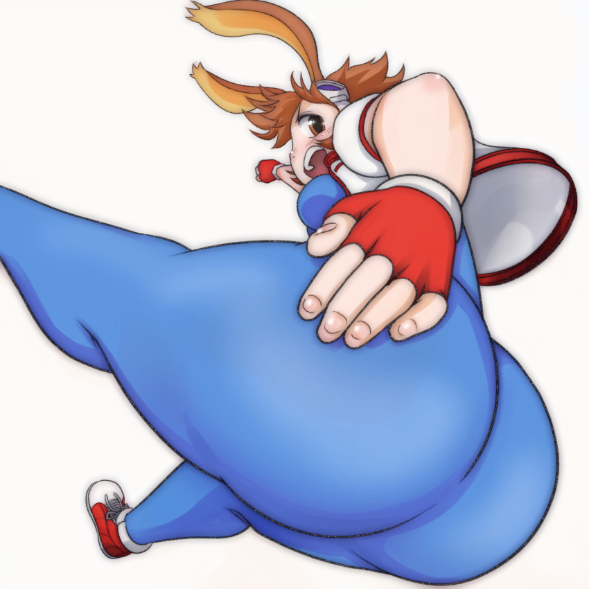 Makihara Arina (Waku Waku 7) Rule 34 Image
