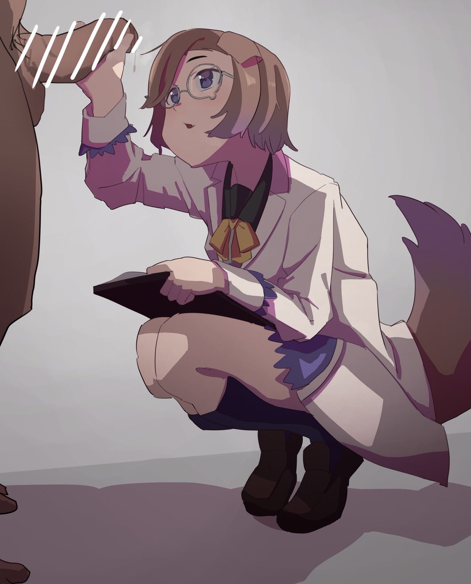 Kemomimi Refle! Rule 34 Image