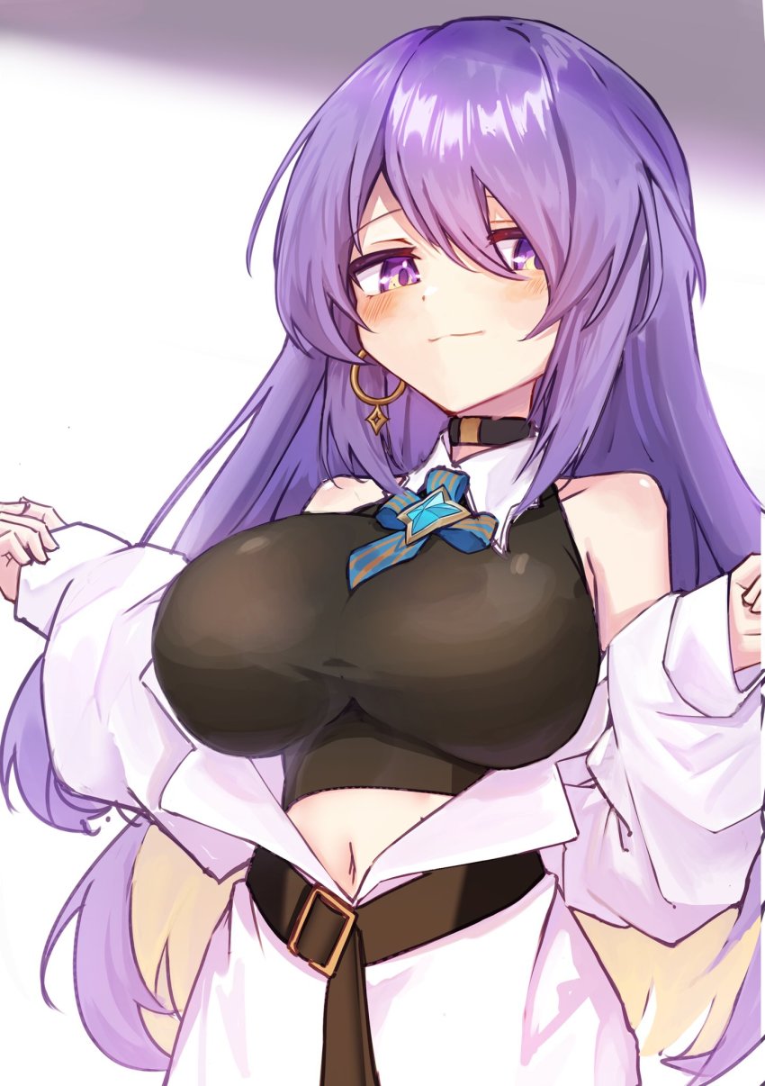 Moona Hoshinova (Hololive) Rule 34 Image