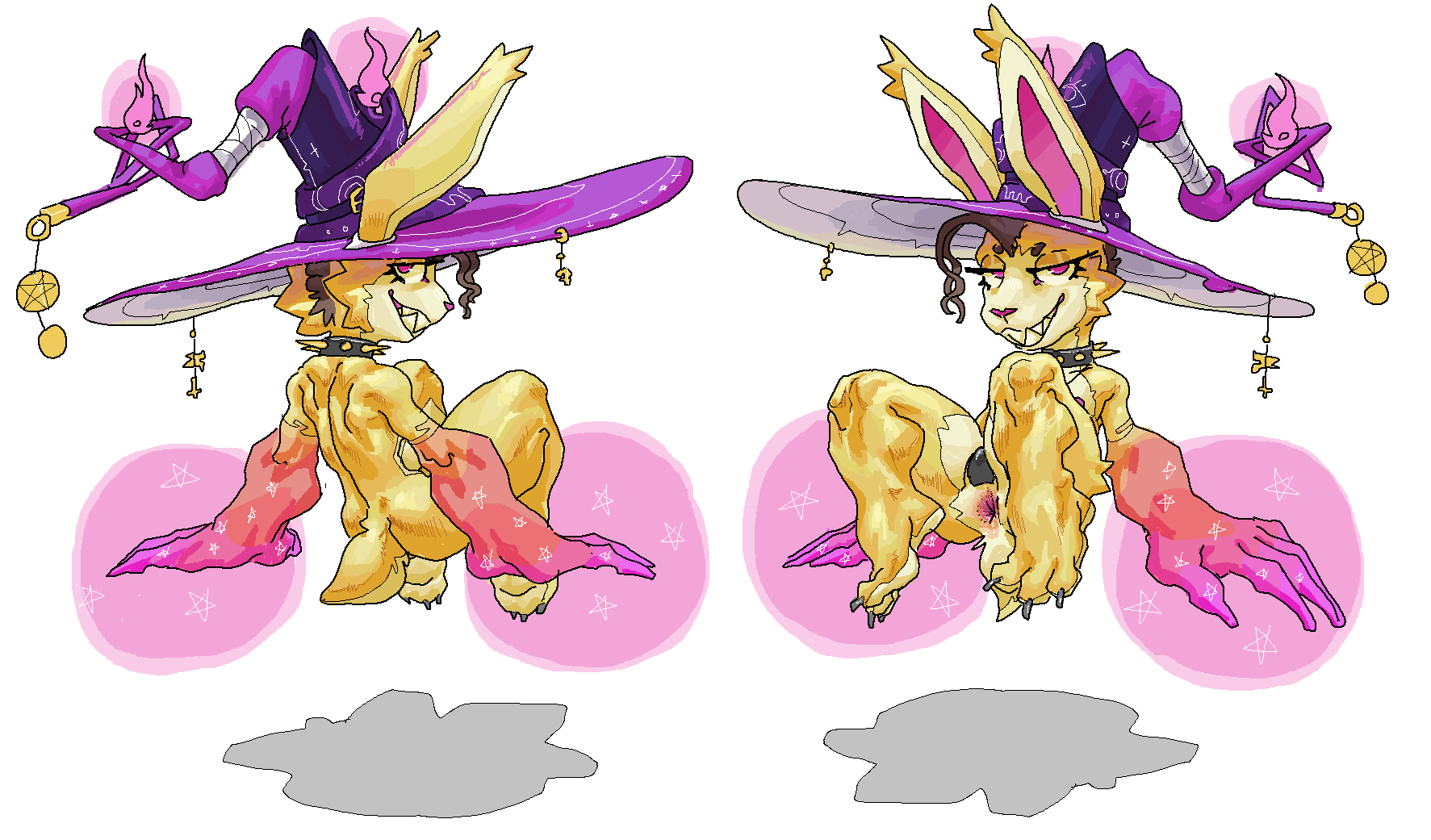 Digital Media (Artwork) Rule 34 Image