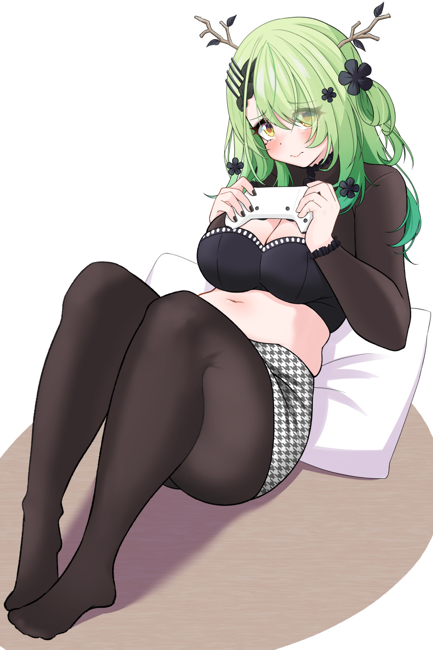 Ceres Fauna (Hololive) Rule 34 Image
