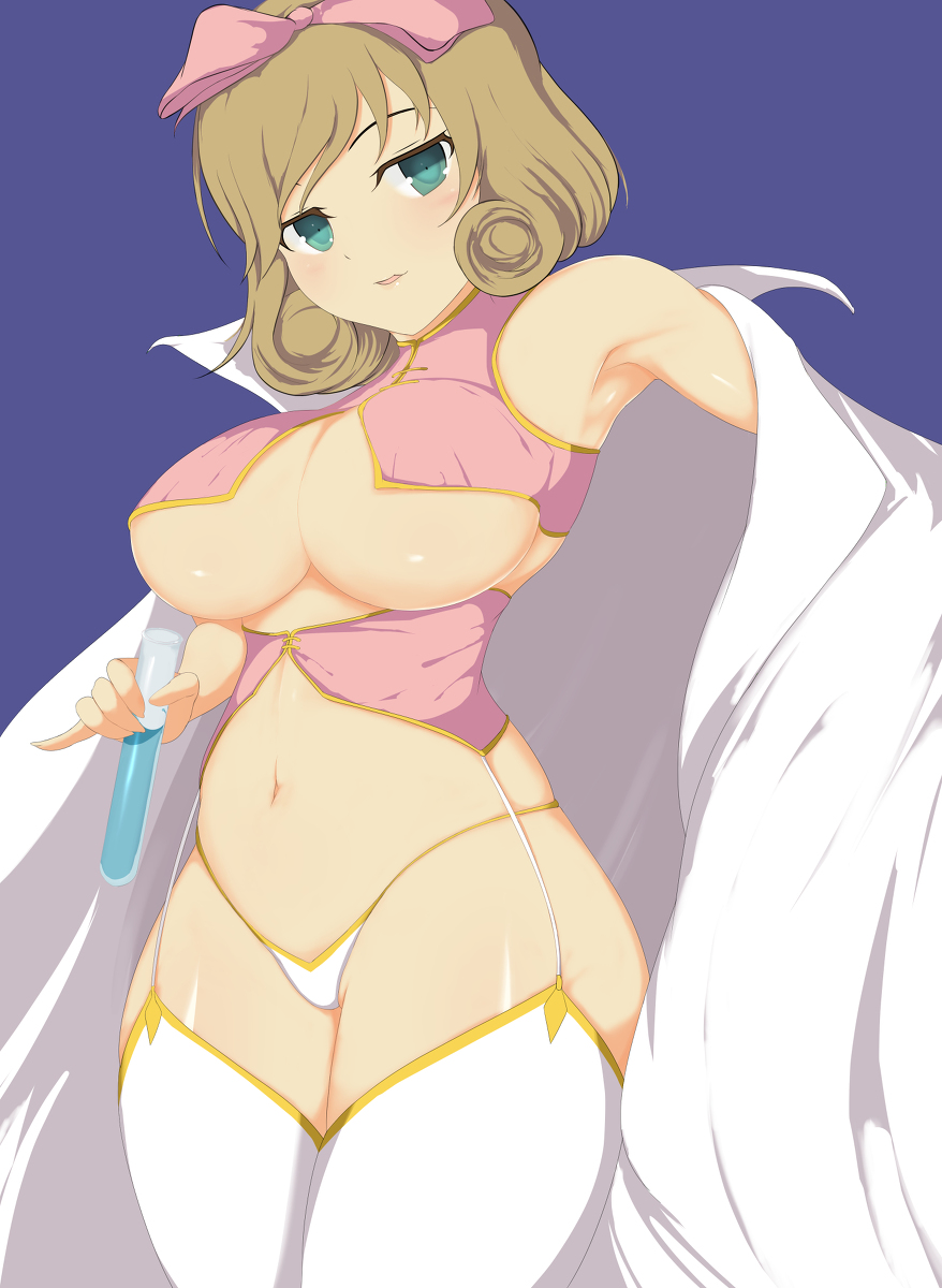 Haruka (Senran Kagura) Rule 34 Image