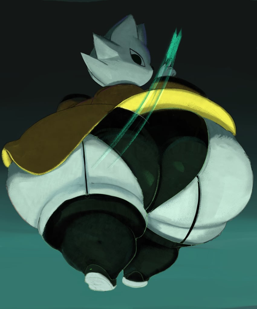 Yi (Nine Sols) Rule 34 Image