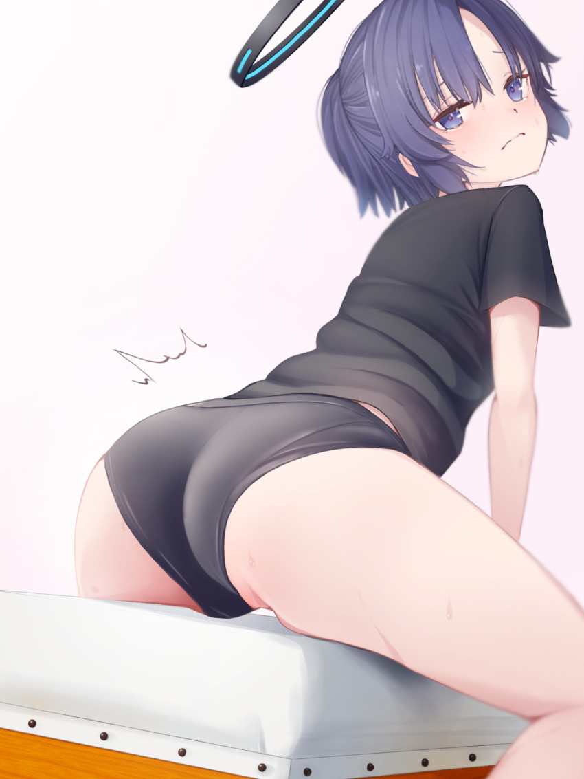 Yuuka (Blue Archive) Rule 34 Image