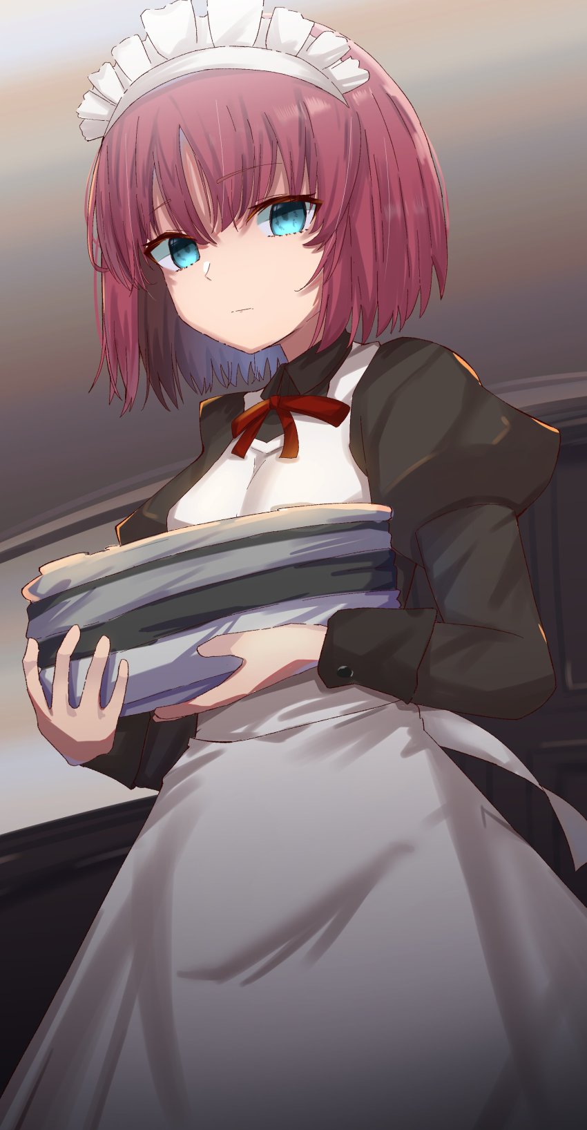 Hisui (Tsukihime) Rule 34 Image