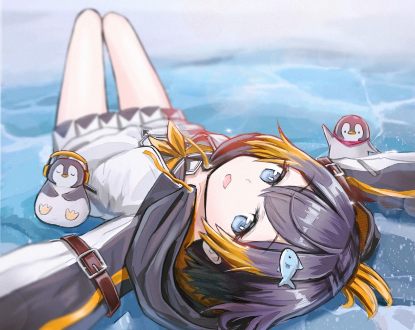 Petra Gurin (Nijisanji) Rule 34 Image