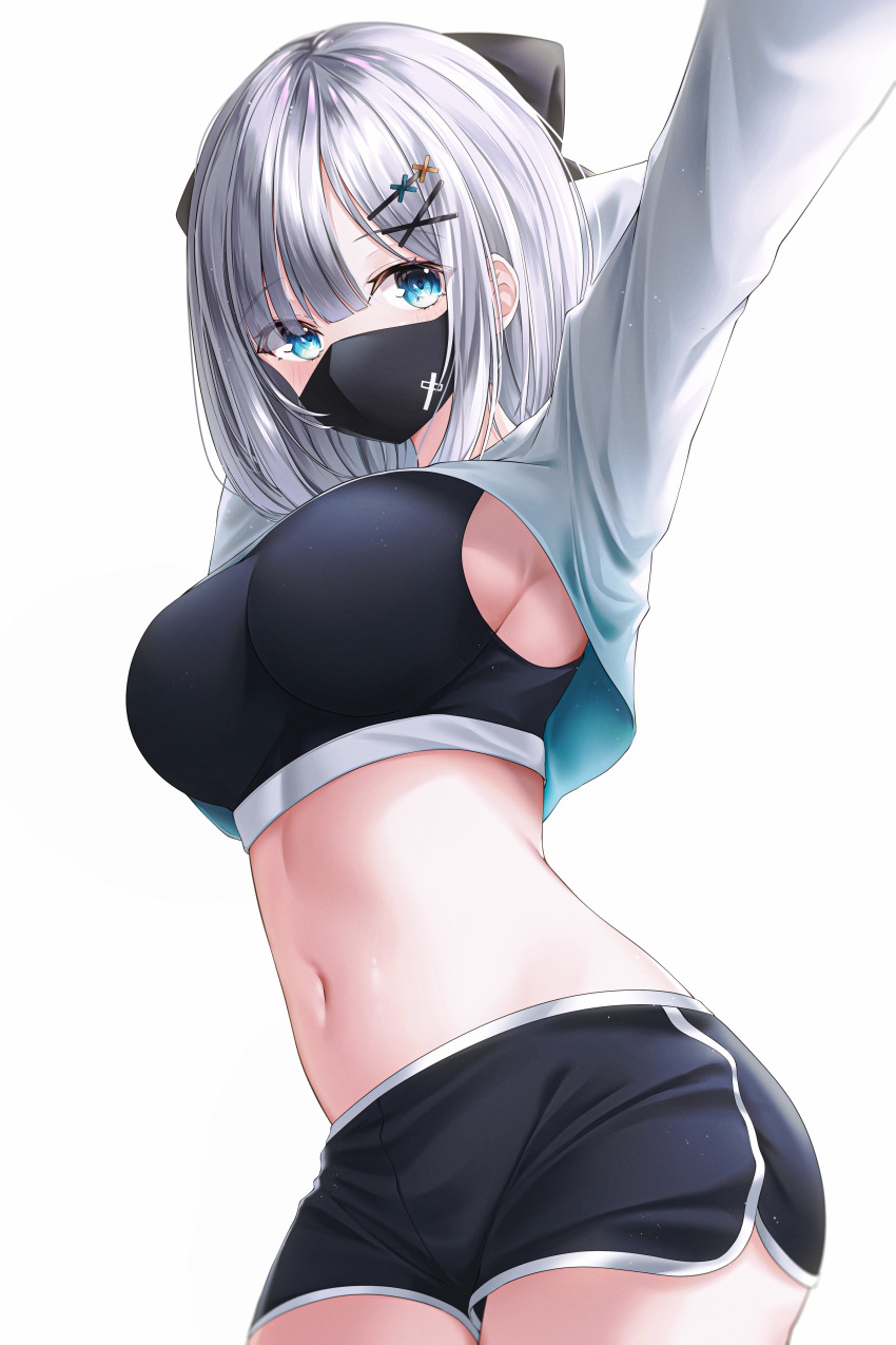 Vspo! Rule 34 Image