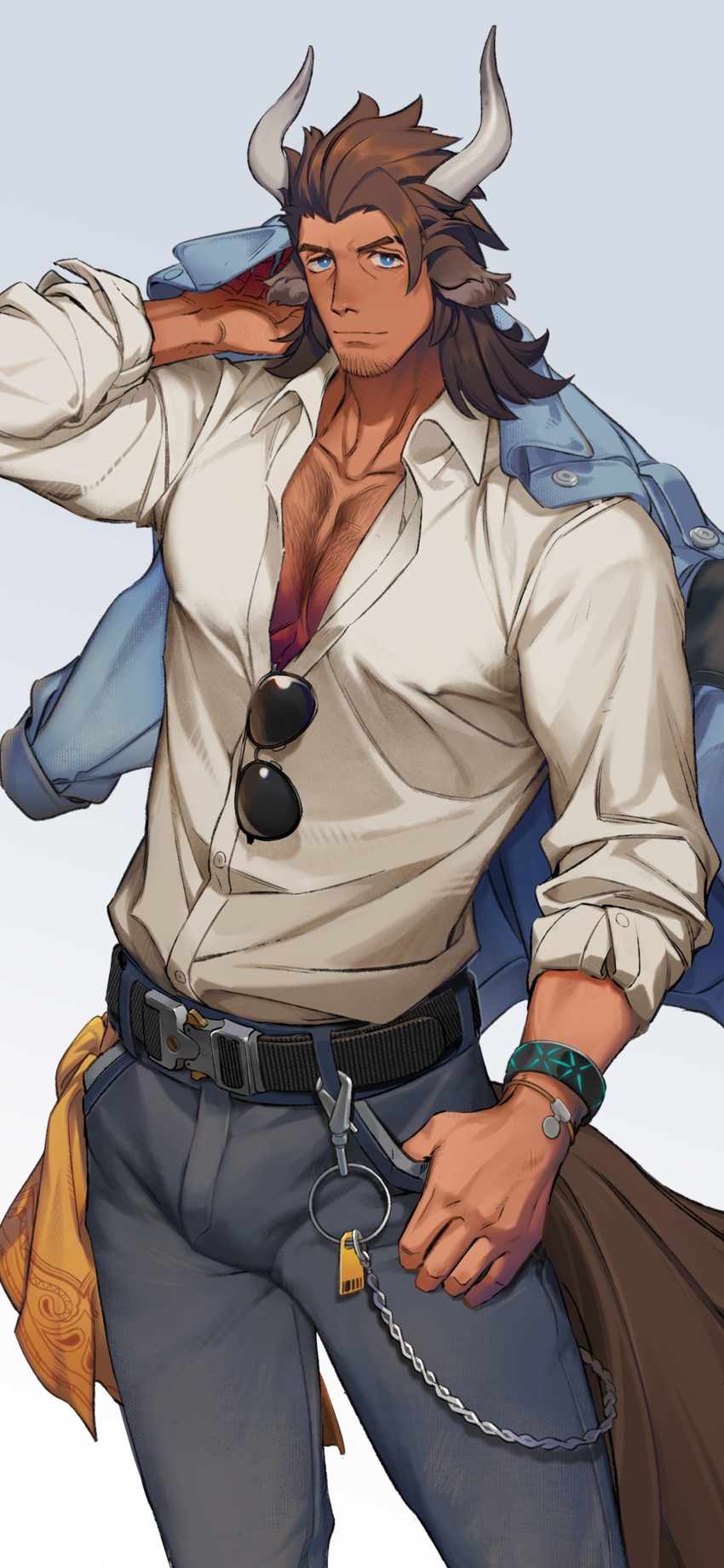 Matterhorn (Arknights) Rule 34 Image