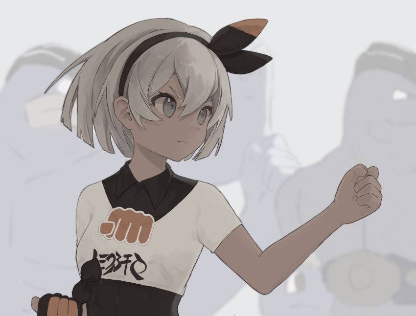 Bea (Pokemon) Rule 34 Image