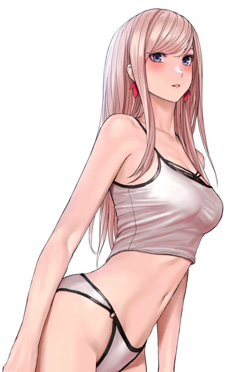 Miyamoto Musashi (Fate) Rule 34 Image