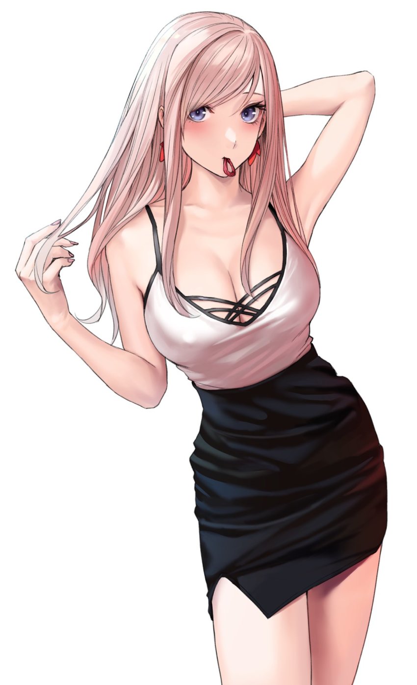 Miyamoto Musashi (Fate) Rule 34 Image