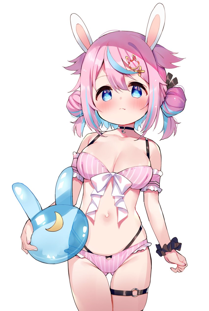 Indie Virtual Youtuber Rule 34 Image
