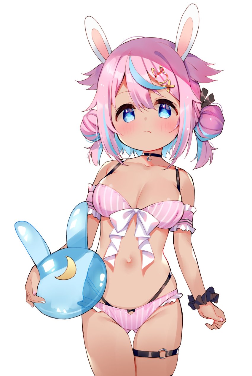 Indie Virtual Youtuber Rule 34 Image