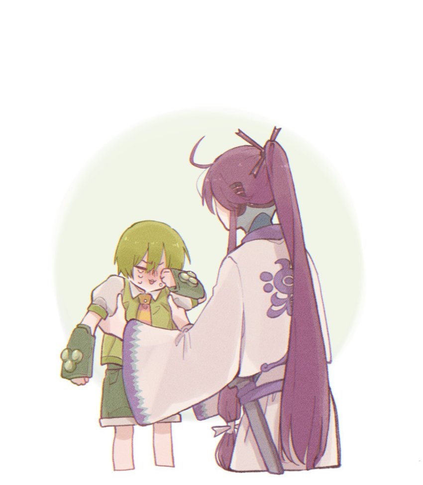 Vocaloid Rule 34 Image