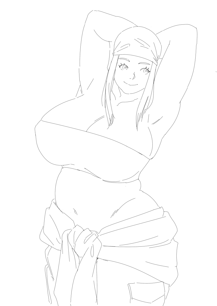 Winry Rockbell Rule 34 Image