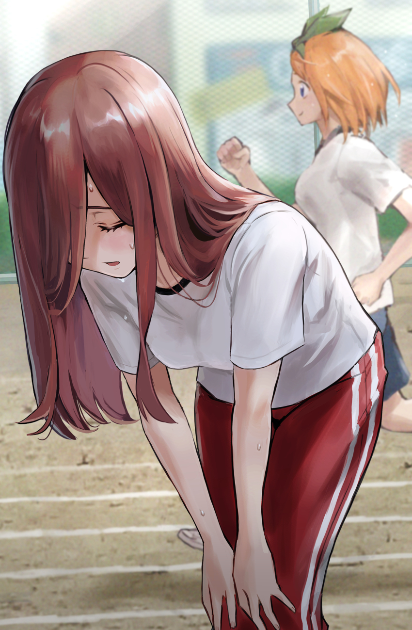 Nakano Miku (Go-Toubun No Hanayome) Rule 34 Image