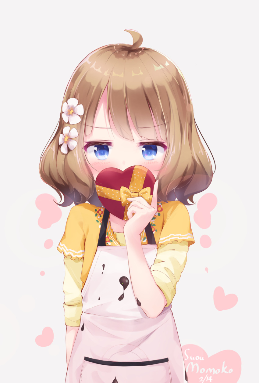 Suou Momoko (Idolmaster) Rule 34 Image
