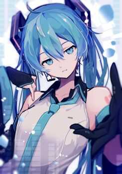 Aqua Eyes Rule 34 Image