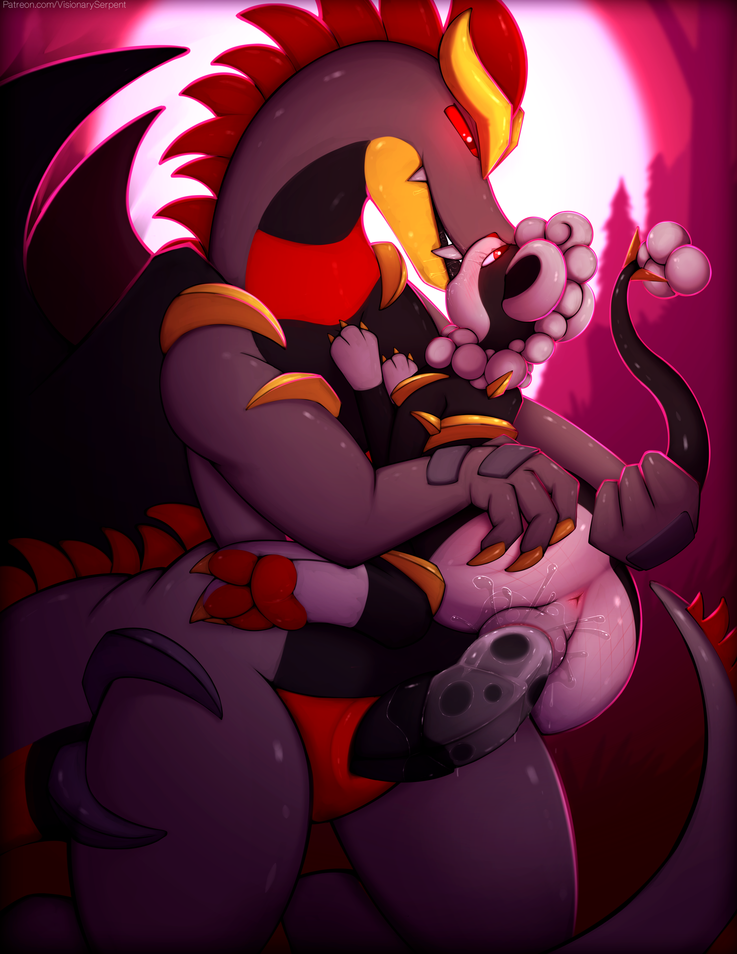 Bonnie (Swinging) Rule 34 Image