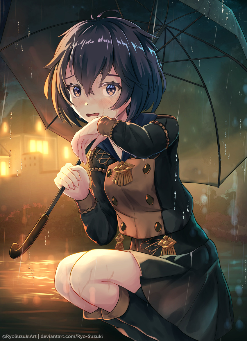 Bernadetta Von Varley (Fire Emblem) Rule 34 Image