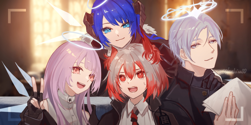 Andoain (Arknights) Rule 34 Image