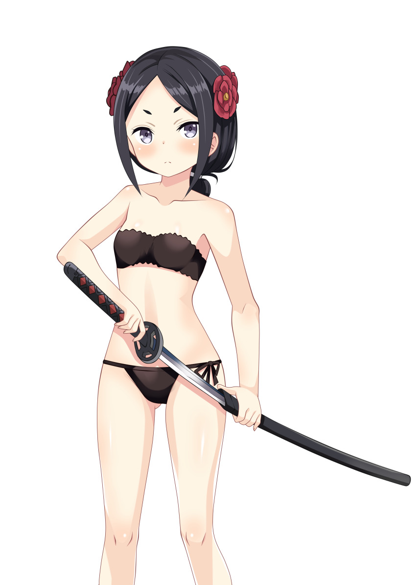 Toudou Chise (Princess Principal) Rule 34 Image