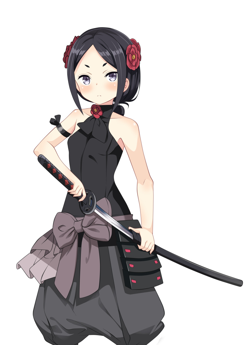 Toudou Chise (Princess Principal) Rule 34 Image