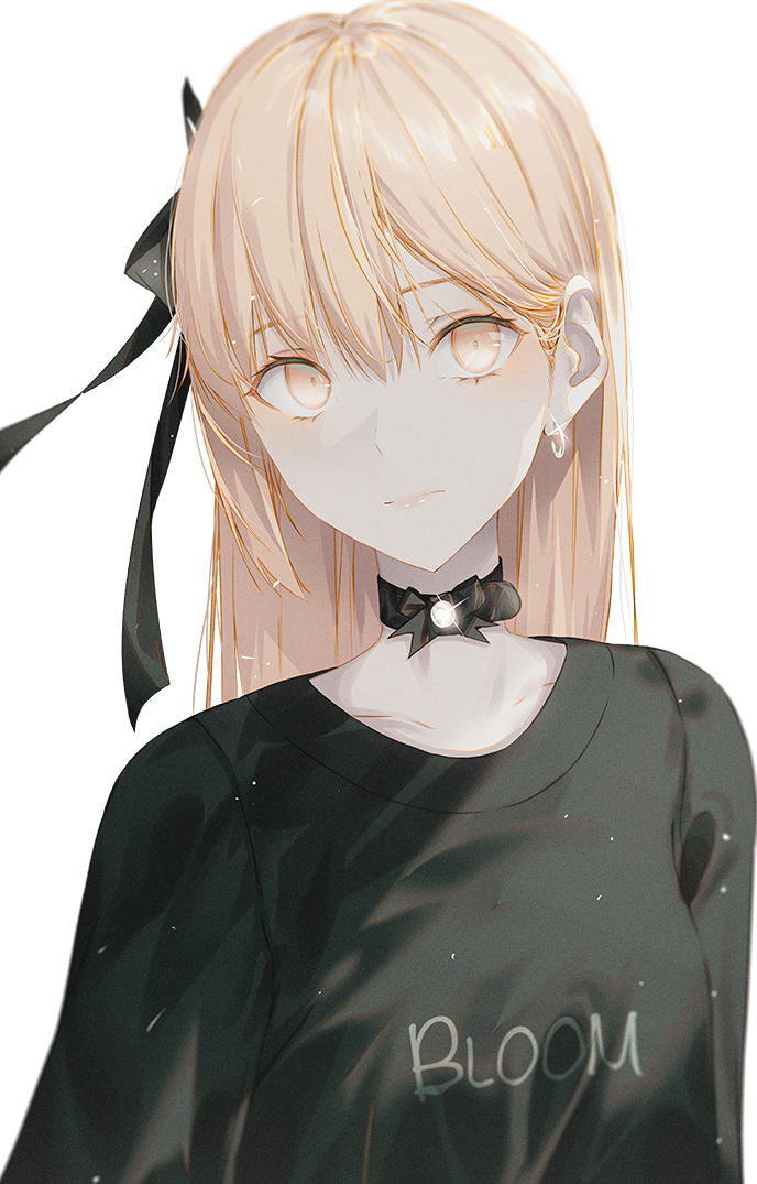 Artoria Pendragon (Fate) Rule 34 Image