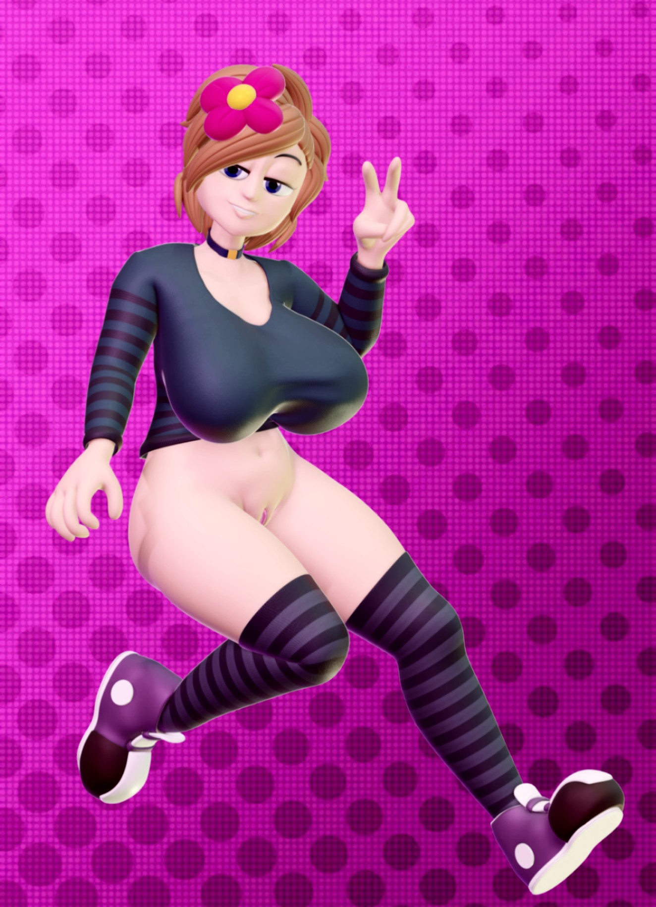 Jenny Belle (Slipperyt) Rule 34 Image
