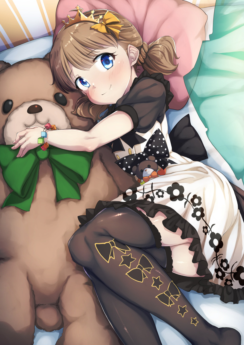 Suou Momoko (Idolmaster) Rule 34 Image