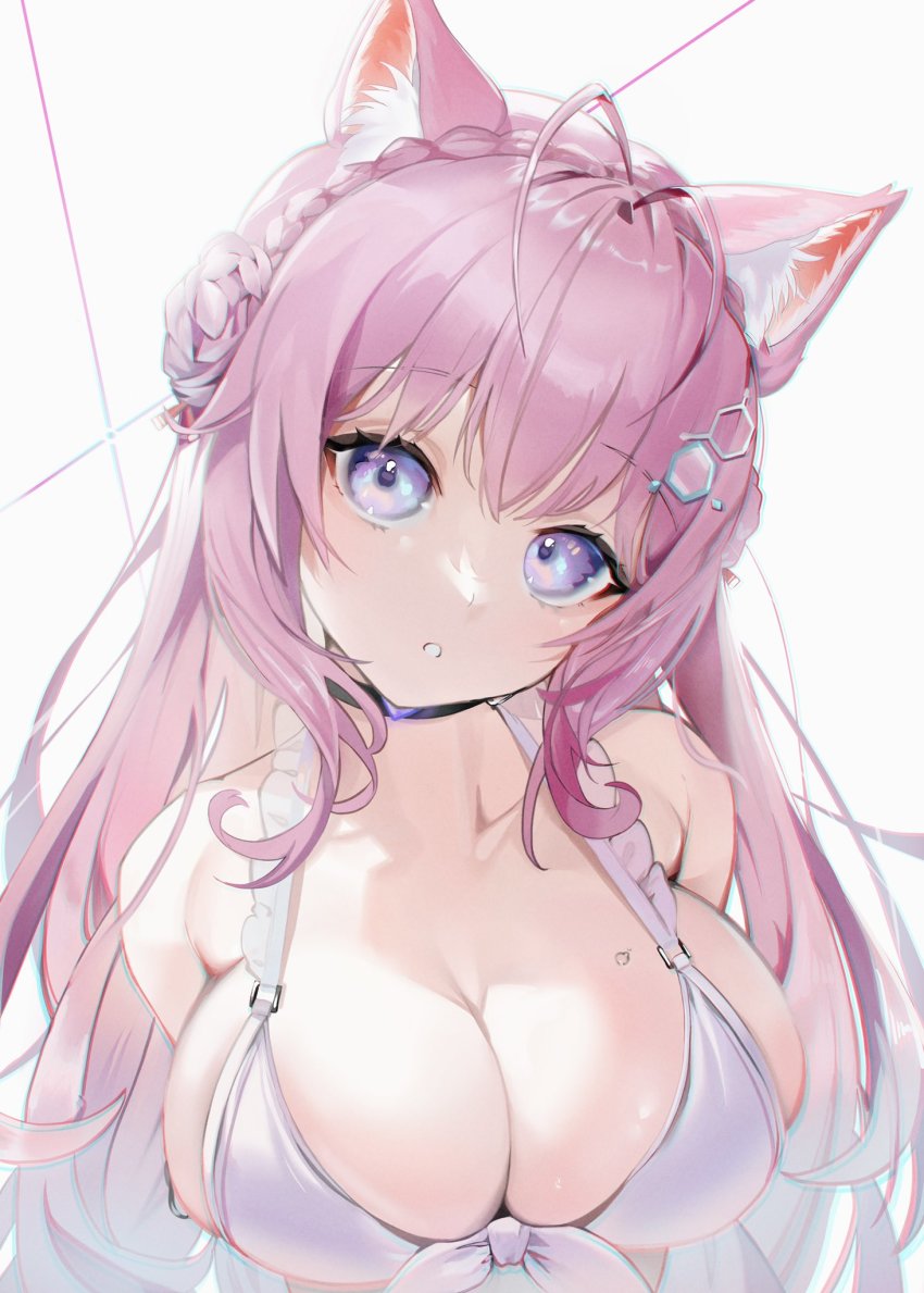 Hakui Koyori (Hololive) Rule 34 Image