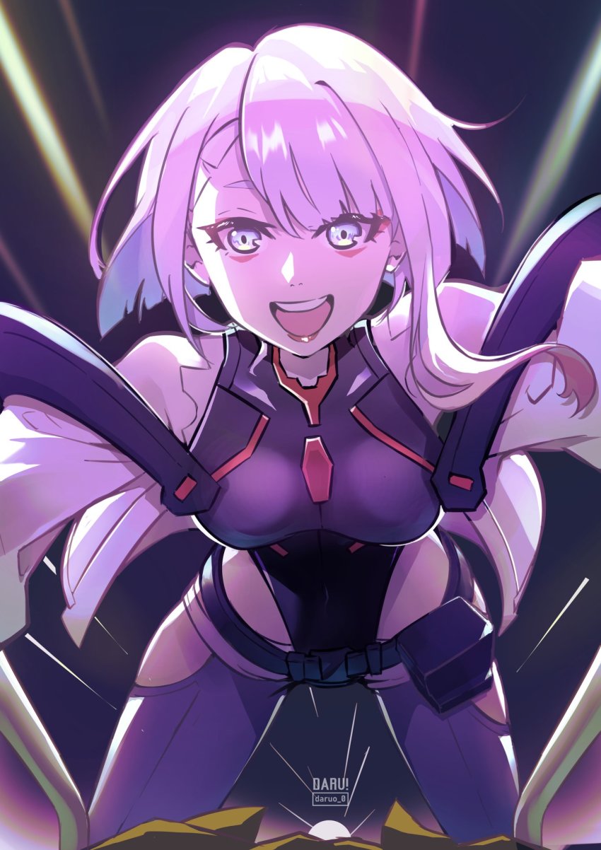 Cyberpunk: Edgerunners Rule 34 Image