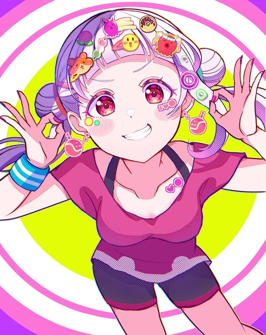 Arashi Chisato (Love Live!) Rule 34 Image